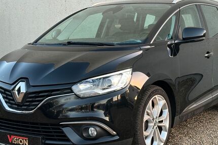 Renault Scenic 123.510 km 11.590 &euro; Duisburg 47249