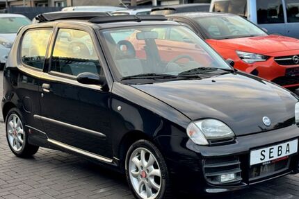 Fiat Seicento 80.000 km 4.799 € Marl 45772