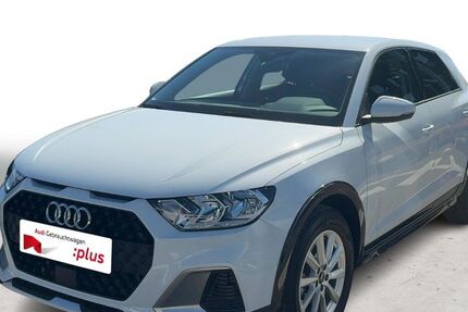 Audi A1 2.920 km 23.110 &euro; Moers-Hülsdonk 47441