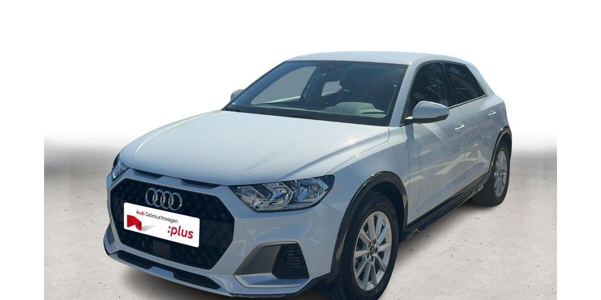 Audi A1 2.920 km 23.110 &euro; Moers-Hülsdonk 47441