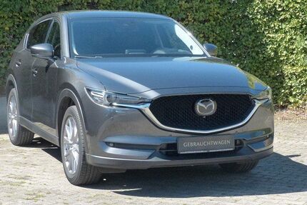 Mazda CX-5 67.500 km 24.500 &euro; Gelsenkirchen 45899