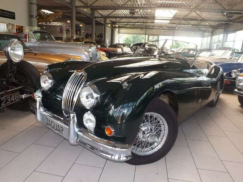 XK