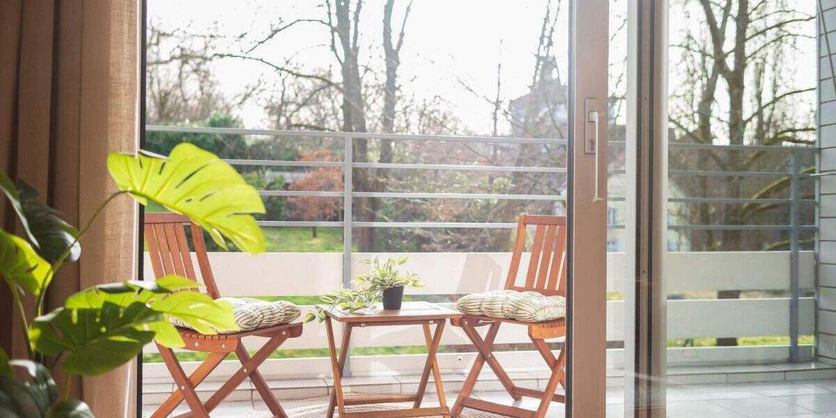 Etagenwohnung Mülheim an der Ruhr Saarn/Mintard - 3 Zimmer, 77 m&sup2;, 239.900&euro; | Angebot:25401912