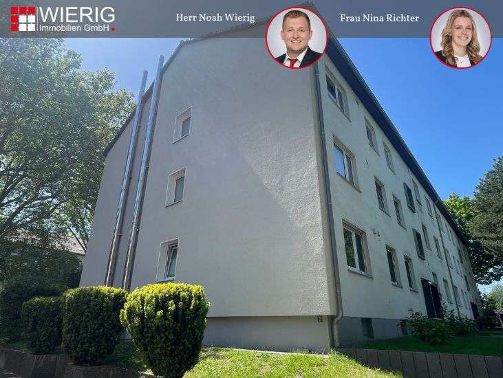 Etagenwohnung Essen Stadtbezirk IV - 4 Zimmer, 100 m&sup2;, 219.000&euro; | Angebot:26739929