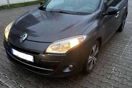Renault Megane 202.000 km 4.000 &euro; Bottrop 46238