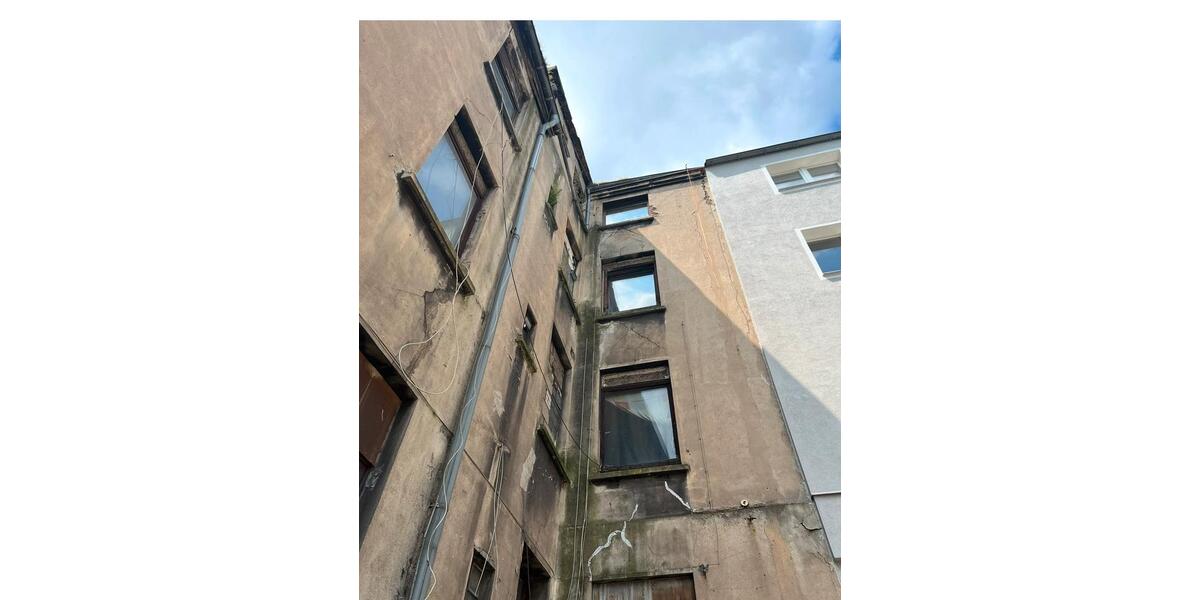 Mehrfamilienhaus Duisburg Kasslerfeld zimmer