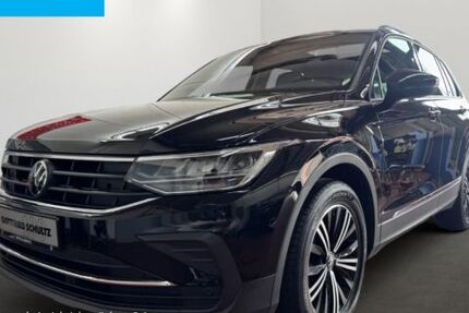 VW Tiguan 44.431 km 29.330 € Velbert 42553
