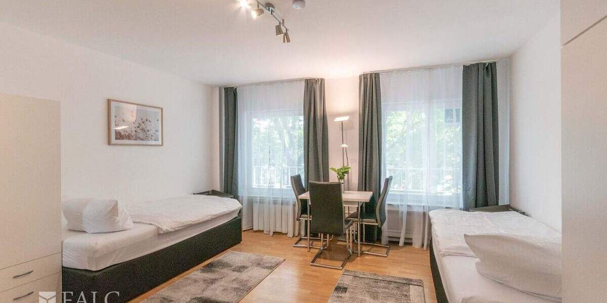 Mehrfamilienhaus, Wohnhaus Essen Stadtkern - 2 Zimmer, 761 m&sup2;, 3.350.000&euro; | Angebot:25214406