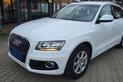 Audi Q5 238.000 km 9.000 &euro; Bottrop 46238