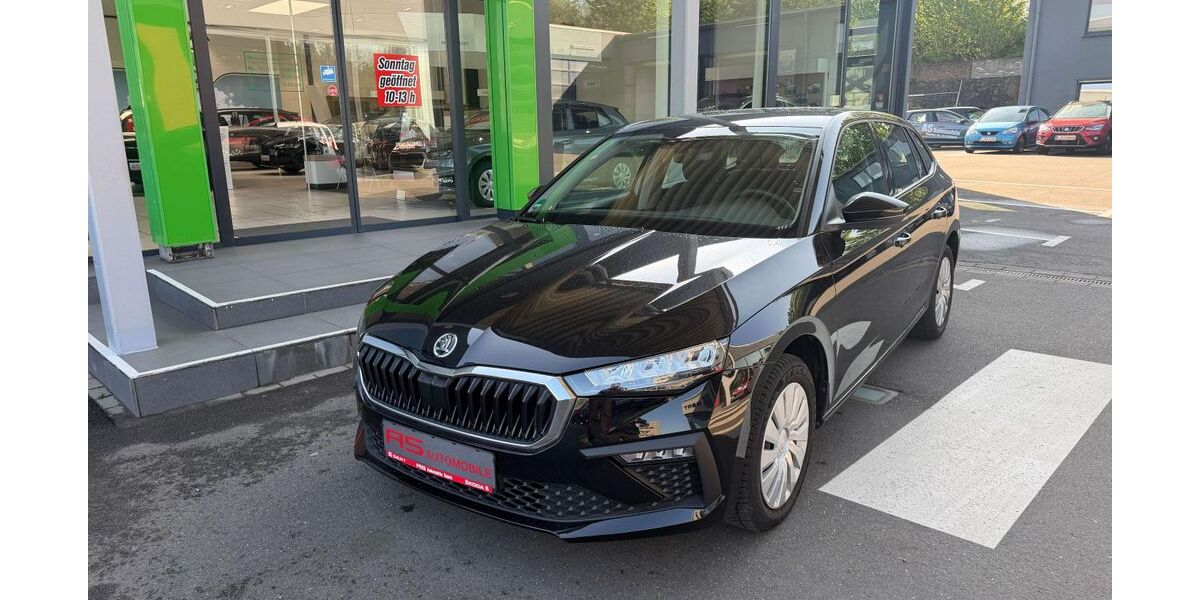 Skoda Scala 7.684 km 18.880 &euro; Essen 45326