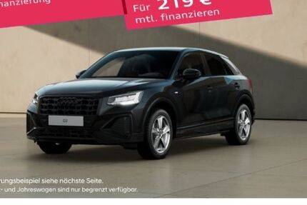 Audi Q2 17.455 km 33.880 &euro; Essen 45143