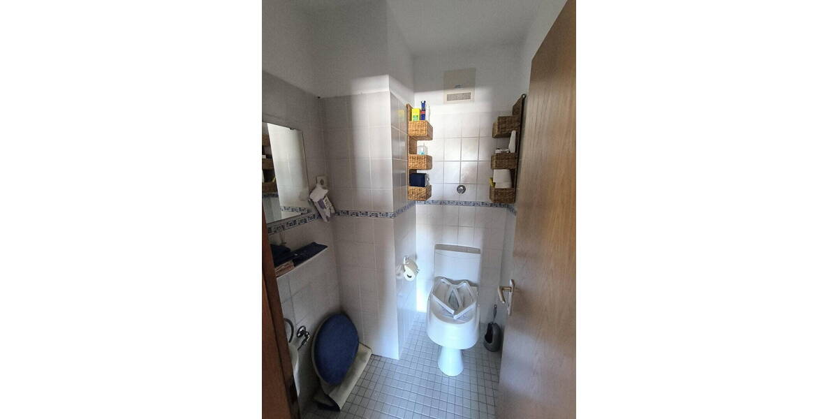 Terrassenwohnung Dinslaken Innenstadt - 4 Zimmer, 147 m&sup2;, 249.000&euro; | Angebot:26418076