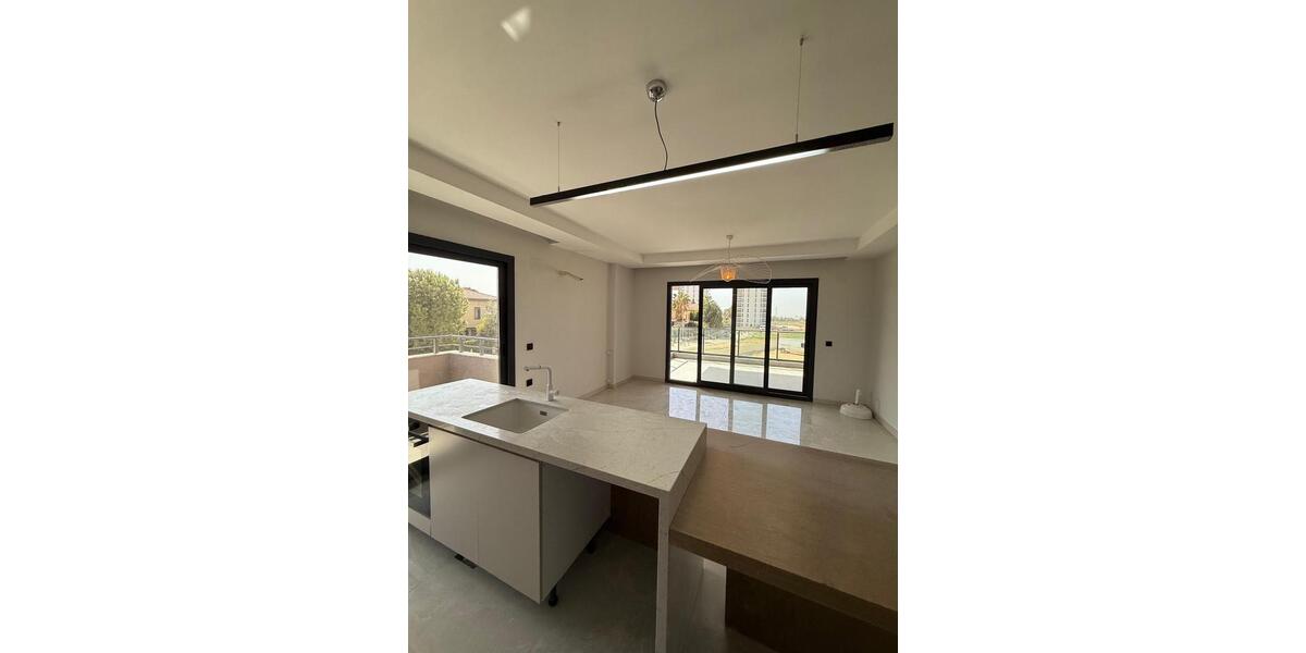 Immobilien in Adana Çukurova 5 zimmer