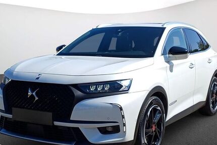 DS Automobiles DS7 (Crossback)