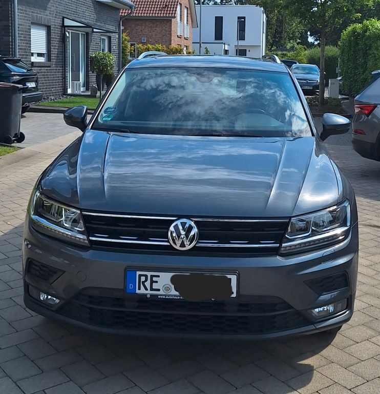 Tiguan