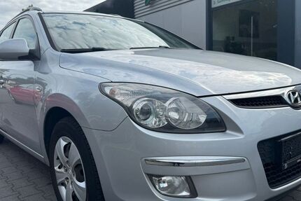 Hyundai i30 320.000 km 1.350 € Bottrop 46238