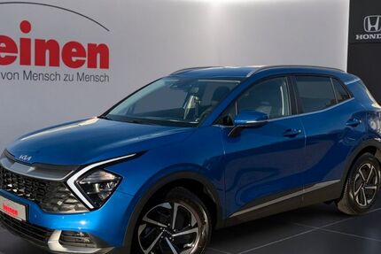 Kia Sportage 20.688 km 28.499 € Essen 45141