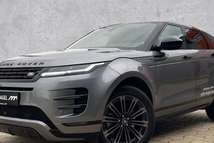 Land Rover Range Rover Evoque 12.000 km 53.999 &euro; Essen 45141