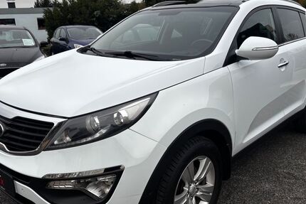 Kia Sportage 139.940 km 7.950 &euro; Velbert 42551