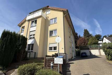 Wohnung zum Mieten in Sprockhövel 695 € 66.5 m²