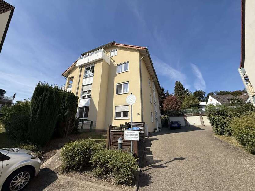 Wohnung zum Mieten in Sprockhövel 695 € 66.5 m²