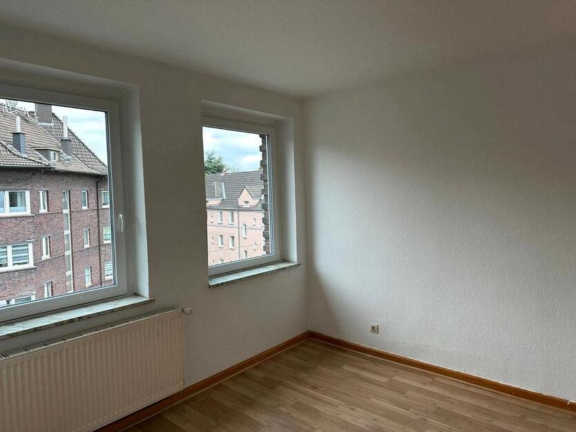 Zentral gelegene Wohnung in Herne-mitte!