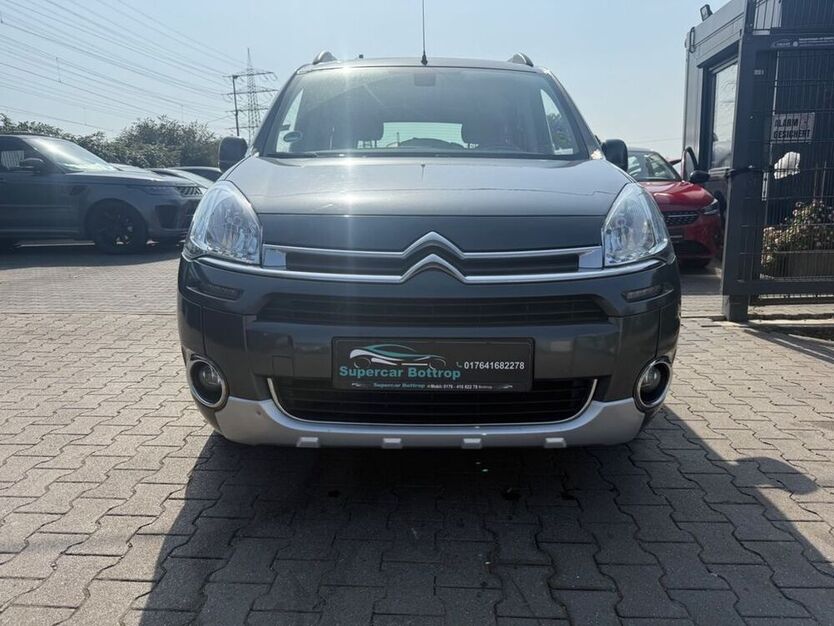 Berlingo
