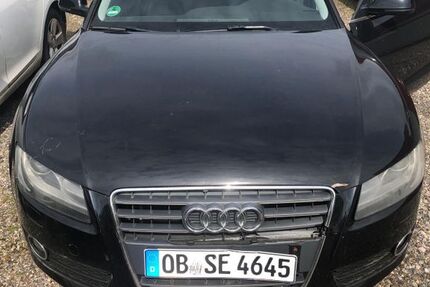 Audi A5 270.000 km 3.600 &euro; Rheinberg 47495