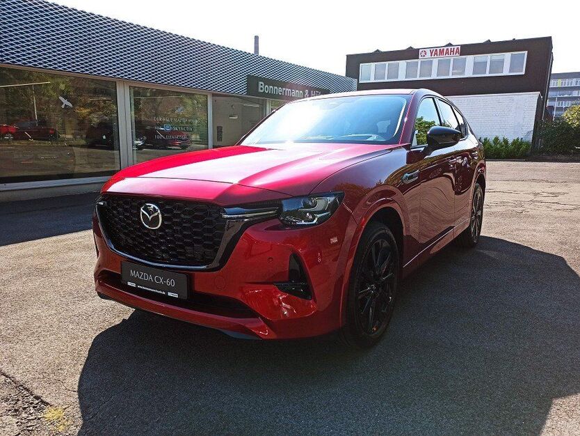CX-60