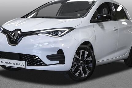 Renault ZOE 33.060 km 14.980 € Essen 45141