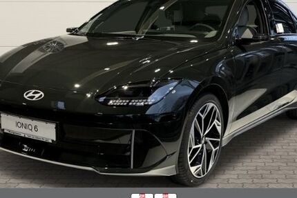 Hyundai IONIQ 6 35.650 km 34.790 &euro; Dorsten 46286