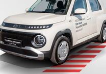 Gebrauchtwagen Hyundai INSTER