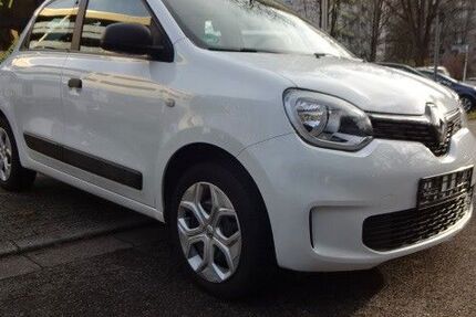 Renault Twingo 62.950 km 6.999 € Essen 45276