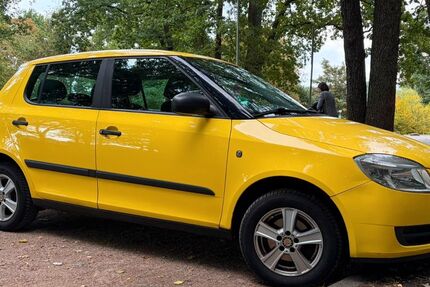 Skoda Fabia 249.800 km 1.700 &euro; Duisburg 47249