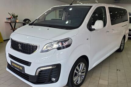 Peugeot Traveller 142.335 km 29.999 € Recklinghausen 45661