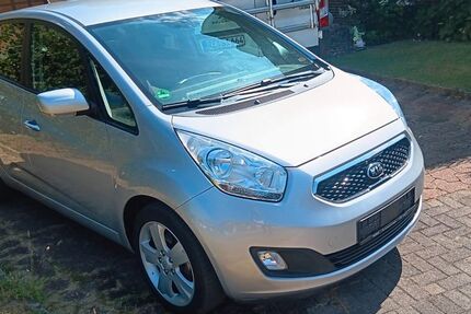 Kia Venga 150.000 km 5.840 &euro; Herten 45699