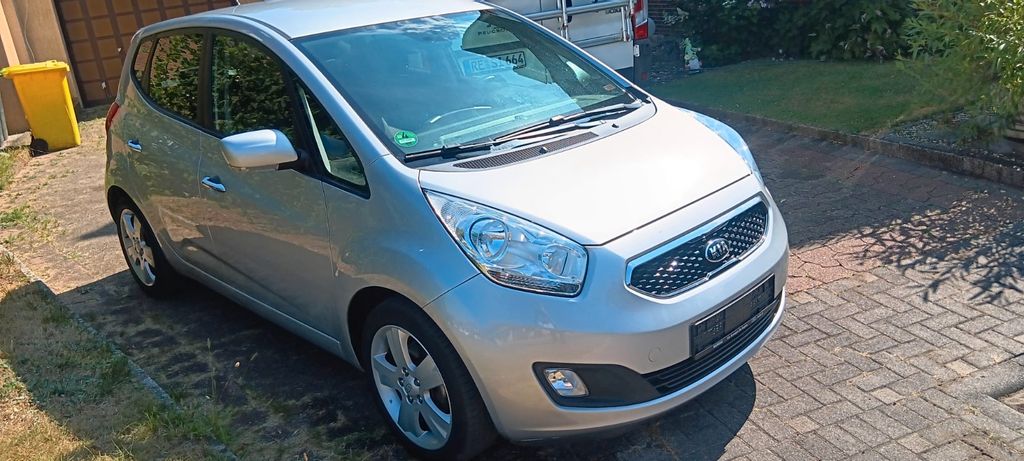 Kia Venga 150.000 km 5.840 &euro; Herten 45699