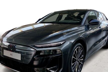 Audi A6 e-tron 1.500 km 80.760 &euro; Moers 47441