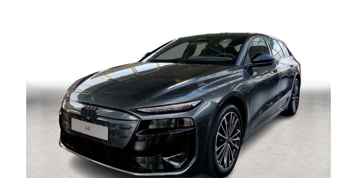 Audi A6 e-tron 1.500 km 80.760 &euro; Moers 47441