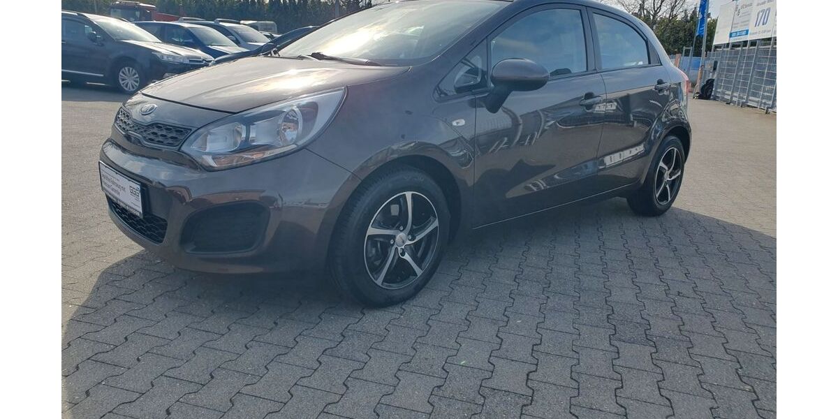 Kia Rio 89.987 km 6.799 &euro; Essen 45326