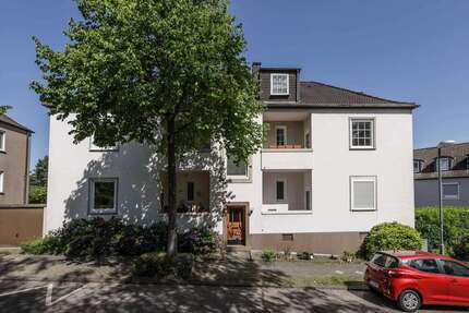 Wohnung Essen Stadtbezirk II - 3.5 Zimmer, 110 m&sup2;, 269.000&euro; | Angebot:26901071