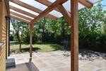 Frisch renoviertes, energieeffizientes und lichtdurchflutetes Einfamilienhaus mit großem Garten