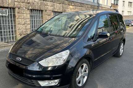 Ford Galaxy 290.000 km 3.950 € Witten 58452