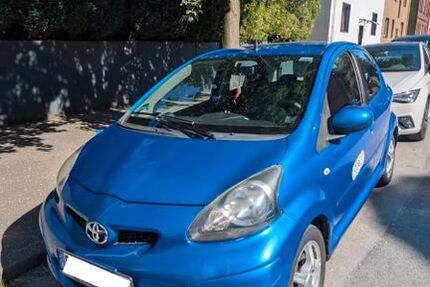 Toyota Aygo (X) 148.500 km 2.290 &euro; Gladbeck 45966