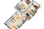Etagenwohnung Duisburg Rheinhausen - 5 Zimmer, 117 m&sup2;, 160.000&euro; | Angebot:26837759