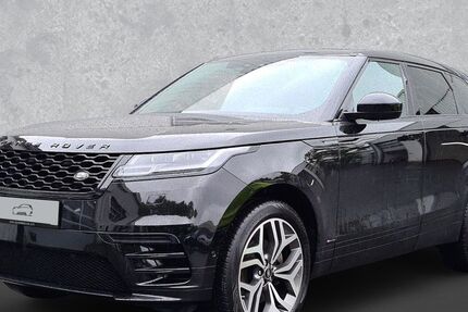 Land Rover Range Rover Velar 138.871 km 37.399 &euro; Essen 45141