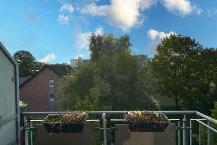 Wohnung Gladbeck Alt-Rentfort - 3 Zimmer, 63 m&sup2;, 450&euro; | Angebot:27728880