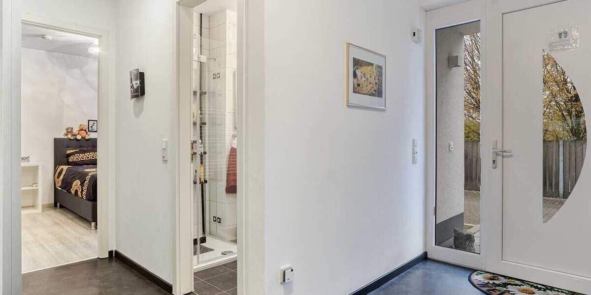 Doppelhaushälfte Ratingen Lintorf - 5 Zimmer, 155 m&sup2;, 774.600&euro; | Angebot:25671152