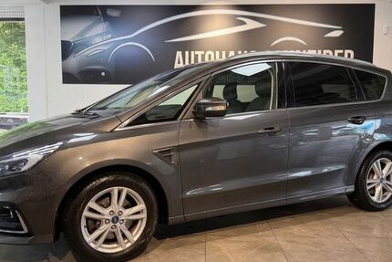 Ford S-Max 84.393 km 21.200 &euro; Ratingen 40880