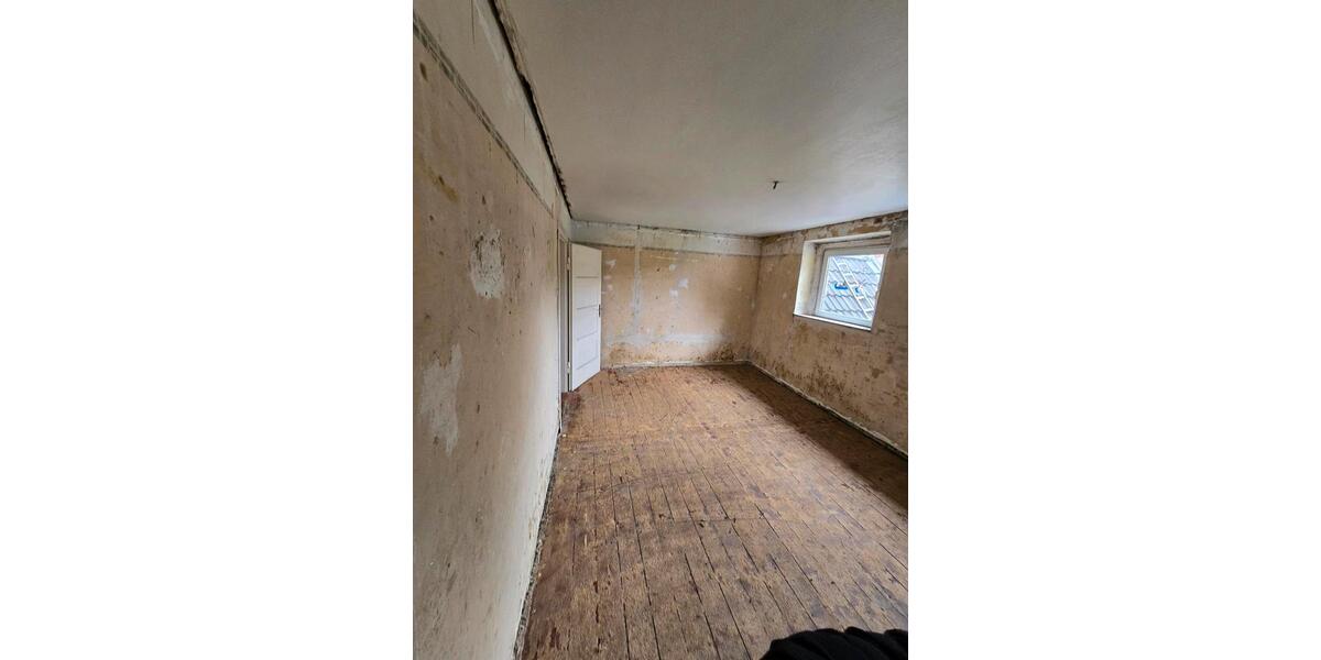 Reihenmittelhaus mit Anbau – Mietkauf möglich – Herne-Sodingen 4 zimmer